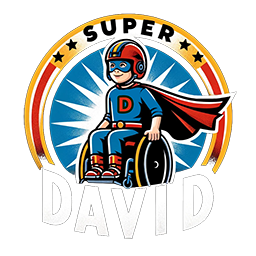 Super-David